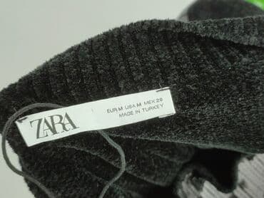 sweter patchwork: Zara, Светр жіночий, M на lalafo.pl — 5 sweter patchwork: Zara, Светр жіночий, M — 5