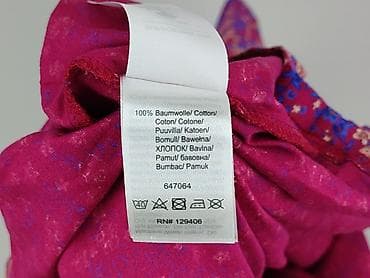 lniane: Bluzka damska, rozmiar XL — 6