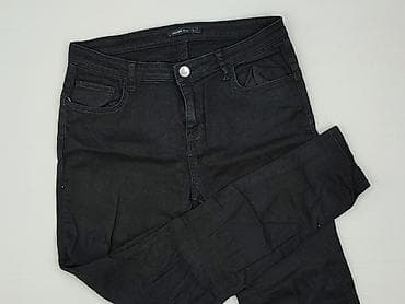 flash jeans: Calliope, Jeansy damskie, rozmiar L — 1