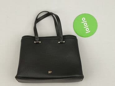 tanie srebrne torebki: Torebka, stan - Idealny — 2