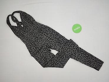 pajamas: Leggings, Kombinezon damski, rozmiar M — 2