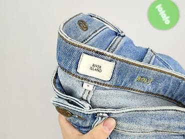 perfe sklep: River Island, Jeansy damskie, rozmiar S — 4