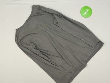 bluzka krótki rękaw tommy hilfiger: Henleys, Bluzka dla mężczyzn, rozmiar L — 3