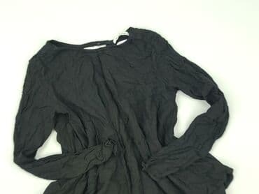 bluzki pod marynarkę plus size: Women's blouse, size XS (EU 34) — 1