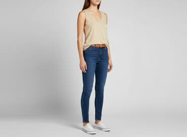 shein bluzki z krótkim rękawem: Shein, Bluzka damska, rozmiar S — 1