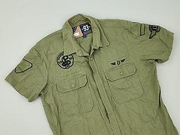 Diverse, Shirt for men, size L at lalafo.pl Diverse, Shirt for men, size L