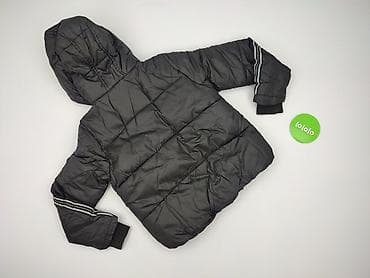 marynarka oversize: Kurtka zimowa, 12 lat, 146-152 cm, stan - Bardzo dobry — 3