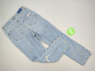 jeansy amiri: River Island, Jeansy damskie, rozmiar S — 3