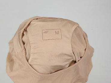 kurtka 4f biala: 4F, Bluzka damska, rozmiar M — 4
