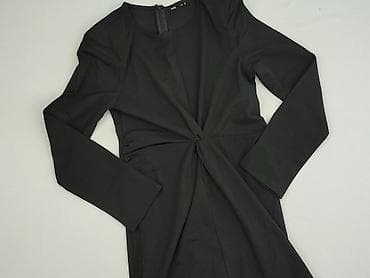 sinsay koszulka basic: Sinsay, Sukienka damska, rozmiar M — 1