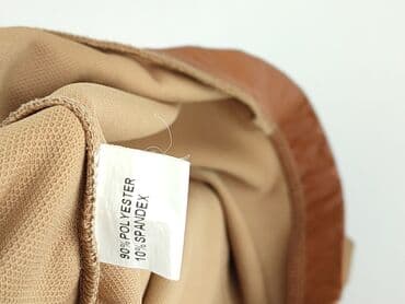 różowa satynowa sukienki: Sukienka damska, rozmiar S — 5