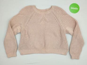 Women: H&M, Women`s sweater, size S (EU 36) — 2