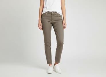 marks and spencer buty damskie rozmiarowka: Marks & Spencer, Jeans for women, size L — 1