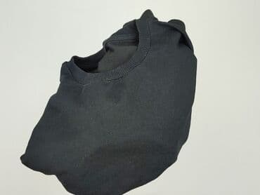 czarna bluza bershka: Bluza damska
, rozmiar S — 4