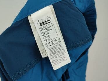 zara штани чоловічі: Decathlon, Шорти для чоловіків, XL — 4