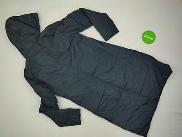 długa parka: Reserved YFL, Parka damska, rozmiar S — 3