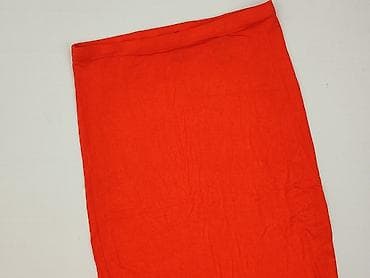 dopasowane spódnice: H&M Basic, Spódnica damska, rozmiar S — 1