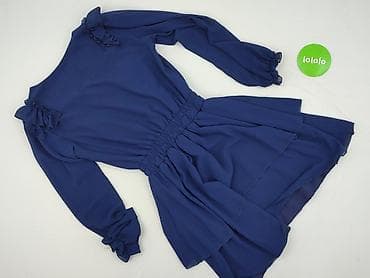 sukienka mickey mouse: Duet A&M, Sukienka damska, rozmiar S — 4