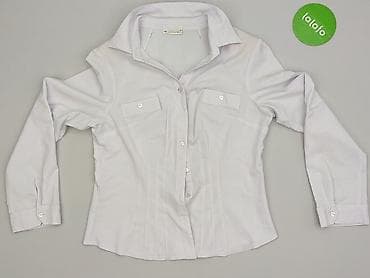 sweter polo: Koszula damska, rozmiar XL — 2