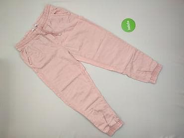 pijama kik: Spodnie dresowe damskie, rozmiar M — 2