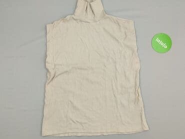 t shirty z dekoltem v allegro: Zara, Women`s golf, size L (EU 40) — 2