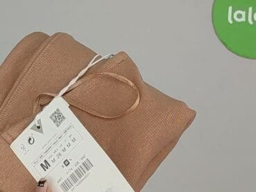 stroje kąpielowe wyprzedaż zalando: Zara, Top damski, rozmiar M — 6