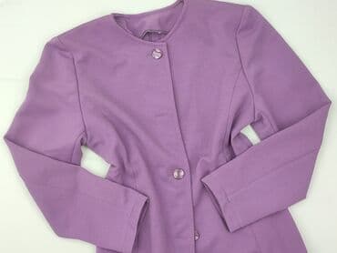 sukienki o kroju marynarki reserved: Women's blazer, size M (EU 38) — 4