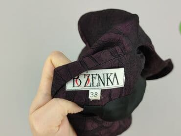 wólczanka marynarka damska: Marynarka damska, rozmiar M — 5