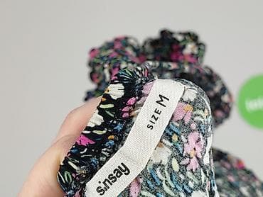 crop tops h: Sinsay, Bluzka damska, rozmiar M — 4