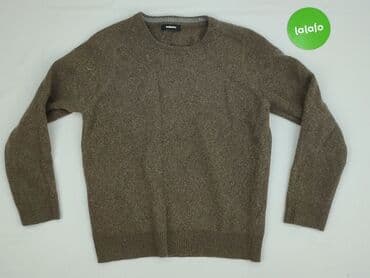 marc lauge sweter: Walbusch, Sweter dla mężczyzn, rozmiar L — 2