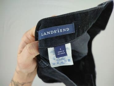 Жінкам: Lands' End, Брюки жіночі, S — 4