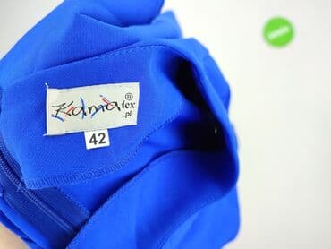 karko moda sukienki: Sukienka damska, rozmiar XL — 5