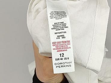 bluzki dekolt: Dorothy Perkins, Top damski, rozmiar M — 5