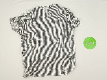 marynarka damska w paski: Mexx, Bluzka damska, S — 4