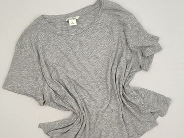 koszulki mon: Monki, T-shirt damski, rozmiar M — 1