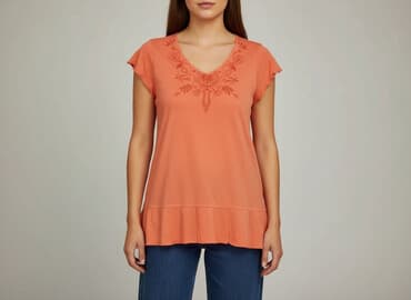 koszulka marks spencer: Marks & Spencer, T-shirt damski, rozmiar XL — 6