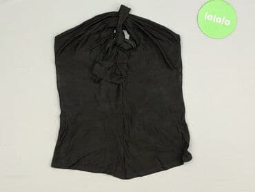 bluzka guess damska czarna: Pretty Girl, Top damski, rozmiar XS — 2
