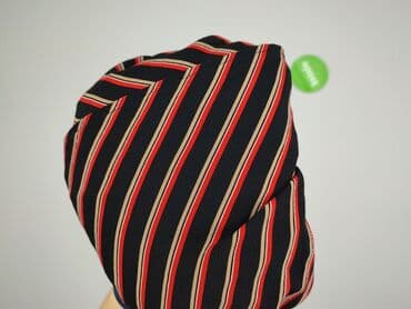 czerwone długie sukienki: Sukienka damska, rozmiar S — 4