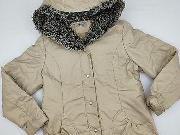 dsquared2 kurtka damska: Woman Collection, Parka damska, rozmiar XL — 1