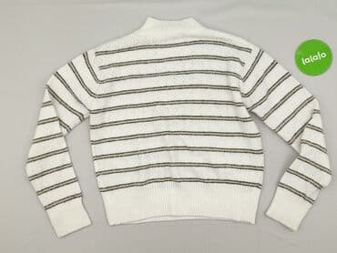 shein swetry damskie wyprzedaż: Sweter damski, rozmiar L — 3