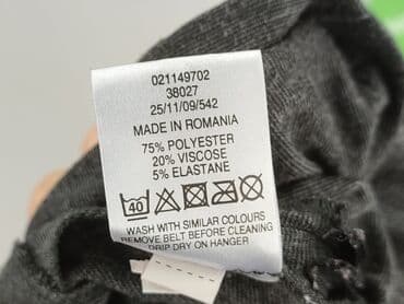 spódniczka mini allegro: Jane Norman, Spódnica damska, rozmiar XL — 5