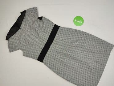 elegancka sukienka dla 40 latki: Pretty Girl, Sukienka damska, rozmiar XL — 4