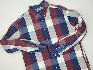 Lindbergh, Shirt for men, size 4XL