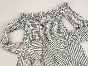 sukienki dla mamy pana mlodego: Women's blouse, size S (EU 36) — 1