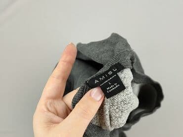 amisu sweatshirt: Amisu, Women`s sweatshirt, size L (EU 40) — 4