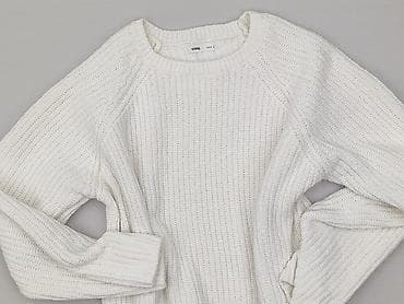 Sinsay, Sweter damski, rozmiar L
