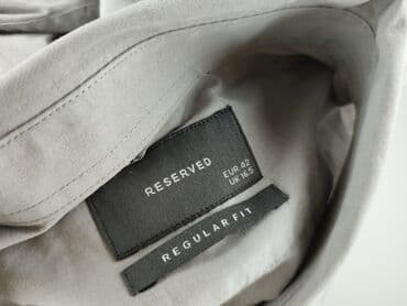 reserved szlafrok: Koszulа dla mężczyzn, rozmiar XL — 5