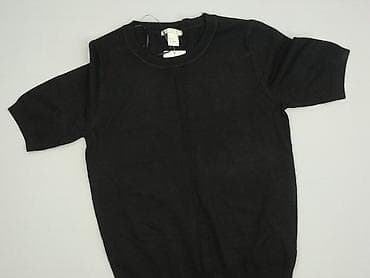 sweter bolerko hm: H&M Basic, Sweter damski, rozmiar XS — 1