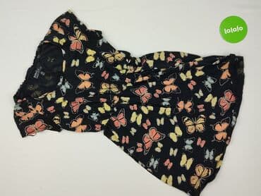 sukienka w krate czerwona: Red Herring, Sukienka damska, rozmiar L — 2