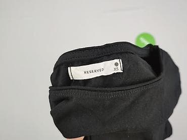 jamnik reserved: Reserved, T-shirt damski, rozmiar XS — 4